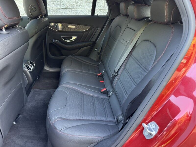 2017 Mercedes-Benz GLC43 AMG 4Matic Willow Grove PA