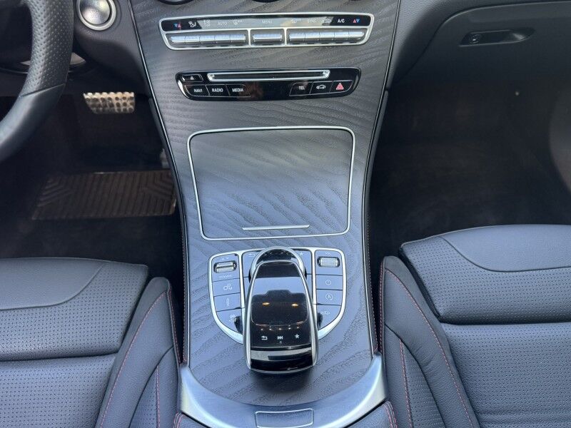2017 Mercedes-Benz GLC43 AMG 4Matic Willow Grove PA