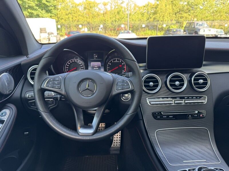 2017 Mercedes-Benz GLC43 AMG 4Matic Willow Grove PA