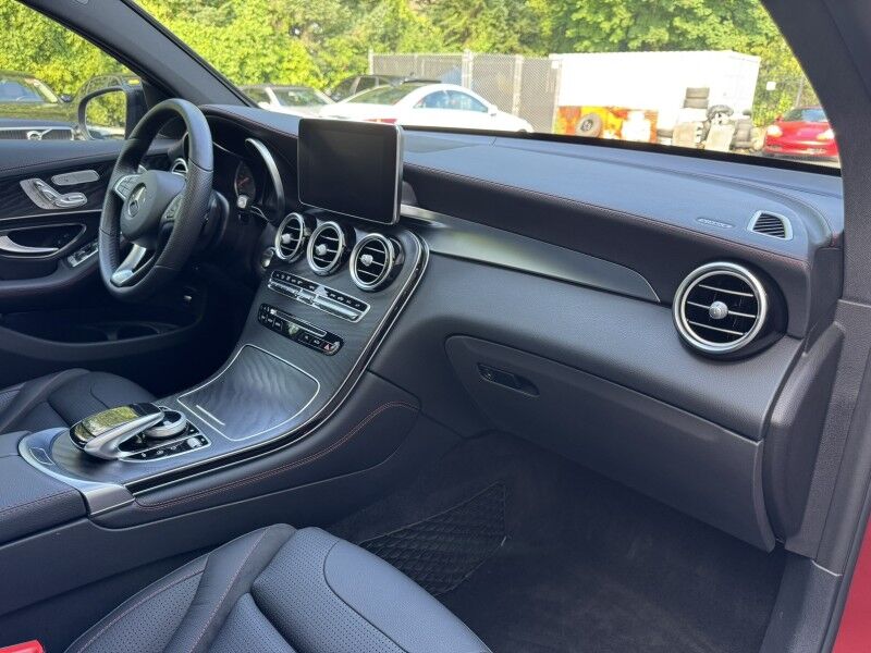2017 Mercedes-Benz GLC43 AMG 4Matic Willow Grove PA