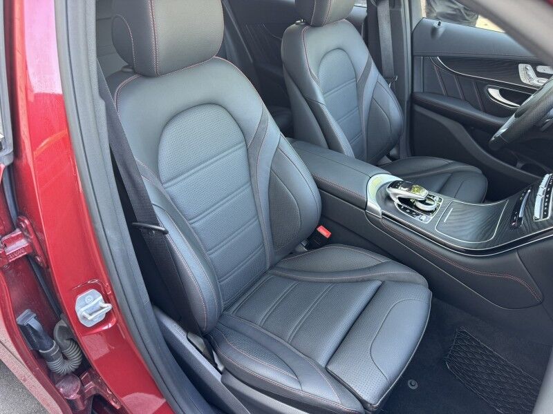 2017 Mercedes-Benz GLC43 AMG 4Matic Willow Grove PA