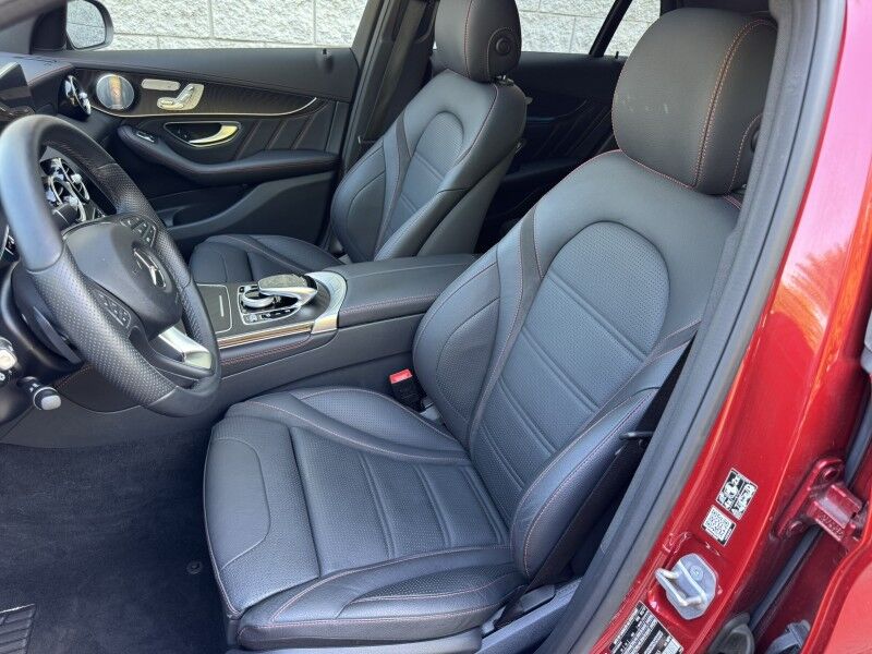 2017 Mercedes-Benz GLC43 AMG 4Matic Willow Grove PA