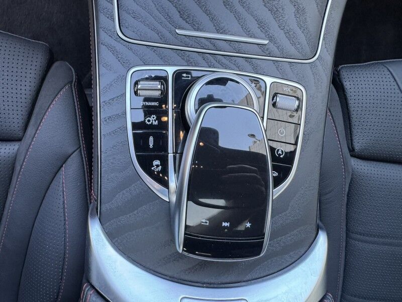 2017 Mercedes-Benz GLC43 AMG 4Matic Willow Grove PA