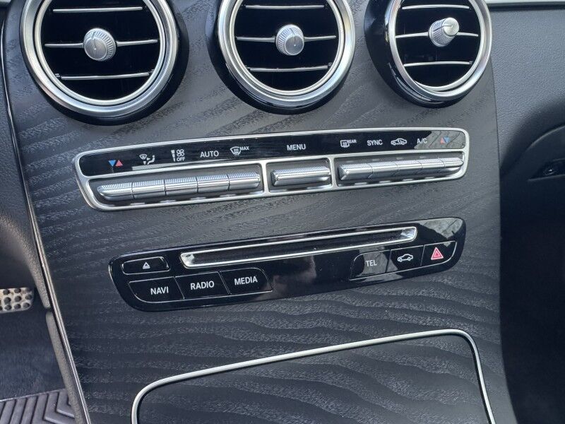 2017 Mercedes-Benz GLC43 AMG 4Matic Willow Grove PA