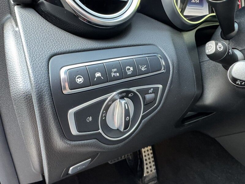 2017 Mercedes-Benz GLC43 AMG 4Matic Willow Grove PA