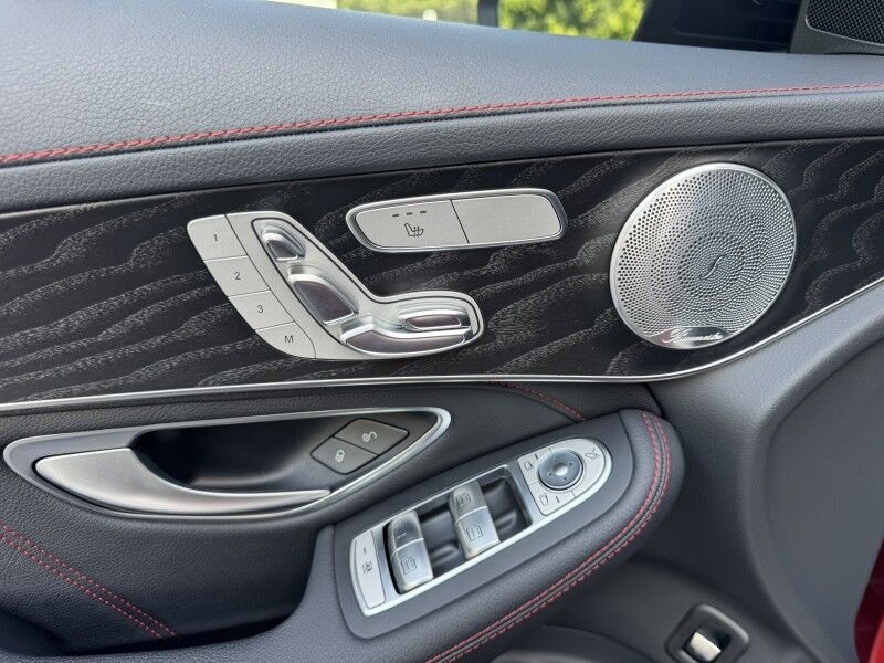 2017 Mercedes-Benz GLC43 AMG 4Matic Willow Grove PA
