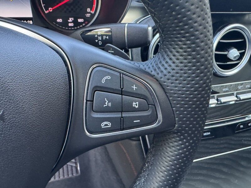 2017 Mercedes-Benz GLC43 AMG 4Matic Willow Grove PA