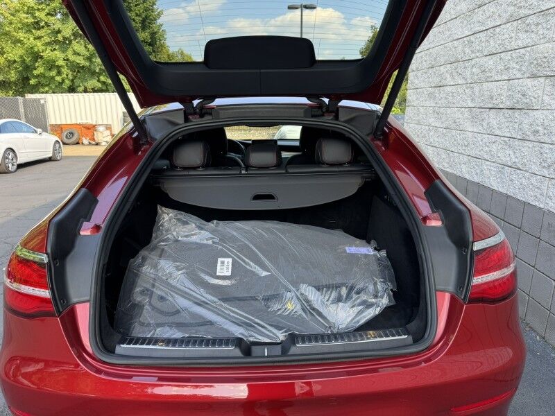 2017 Mercedes-Benz GLC43 AMG 4Matic Willow Grove PA