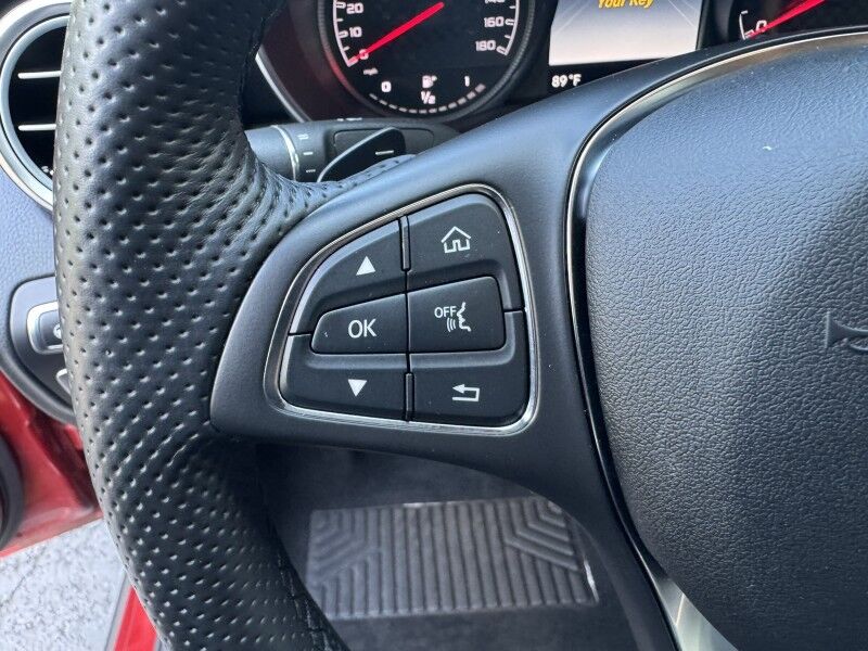 2017 Mercedes-Benz GLC43 AMG 4Matic Willow Grove PA