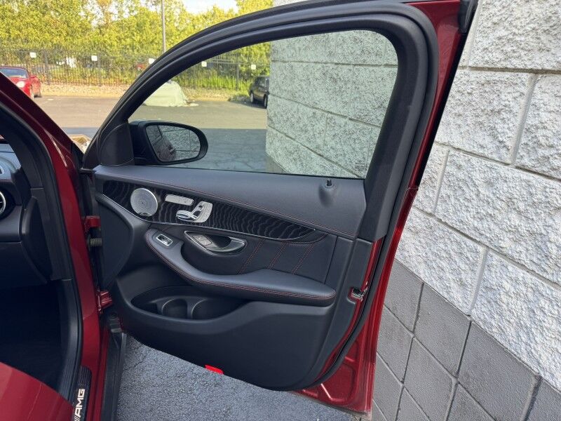 2017 Mercedes-Benz GLC43 AMG 4Matic Willow Grove PA