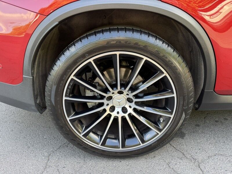 2017 Mercedes-Benz GLC43 AMG 4Matic Willow Grove PA