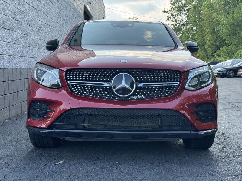 2017 Mercedes-Benz GLC43 AMG 4Matic Willow Grove PA