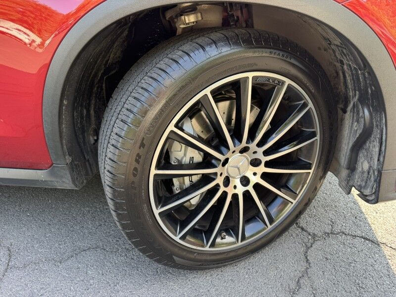 2017 Mercedes-Benz GLC43 AMG 4Matic Willow Grove PA