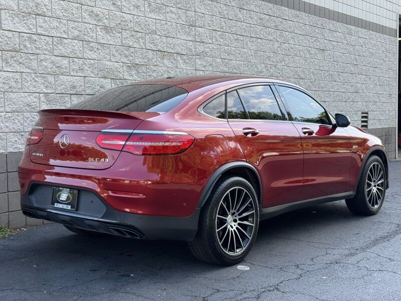 2017 Mercedes-Benz GLC43 AMG 4Matic Willow Grove PA