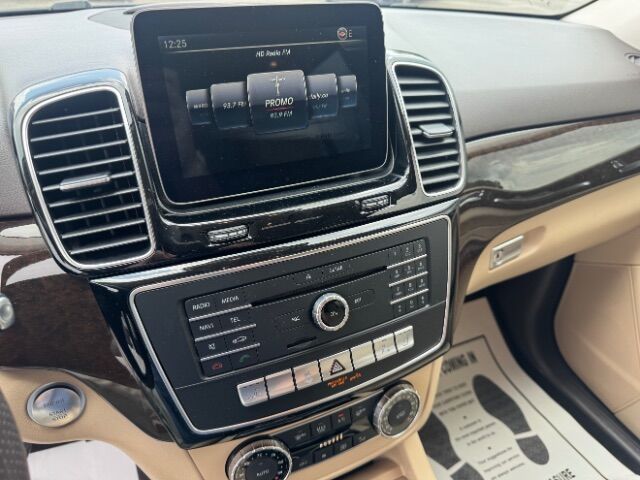 2017 Mercedes-Benz GLE 350 4MATIC Gaston SC