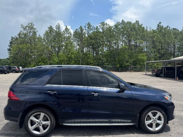 2017 Mercedes-Benz GLE 350 4MATIC Gaston SC