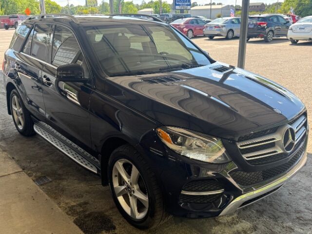 2017 Mercedes-Benz GLE 350 4MATIC Gaston SC