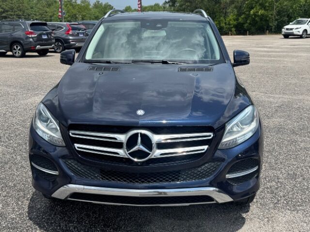 2017 Mercedes-Benz GLE 350 4MATIC Gaston SC