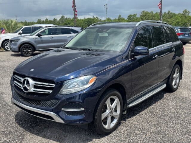 2017 Mercedes-Benz GLE 350 4MATIC Gaston SC