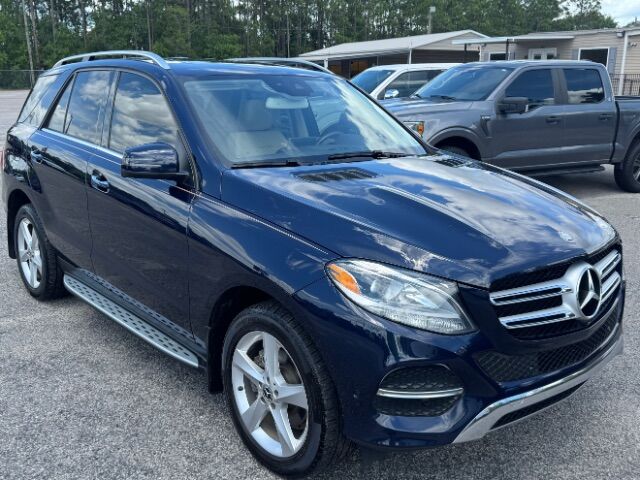 2017 Mercedes-Benz GLE 350 4MATIC Gaston SC