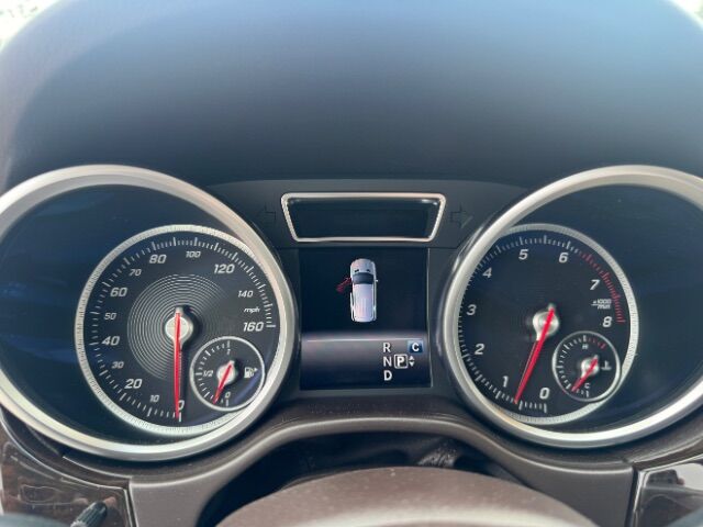 2017 Mercedes-Benz GLE 350 4MATIC Gaston SC