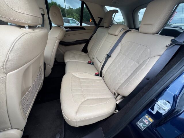 2017 Mercedes-Benz GLE 350 4MATIC Gaston SC