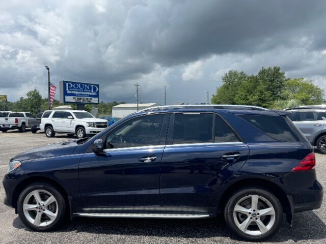 2017 Mercedes-Benz GLE 350 4MATIC Gaston SC