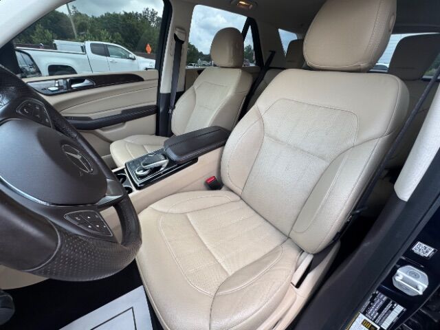 2017 Mercedes-Benz GLE 350 4MATIC Gaston SC