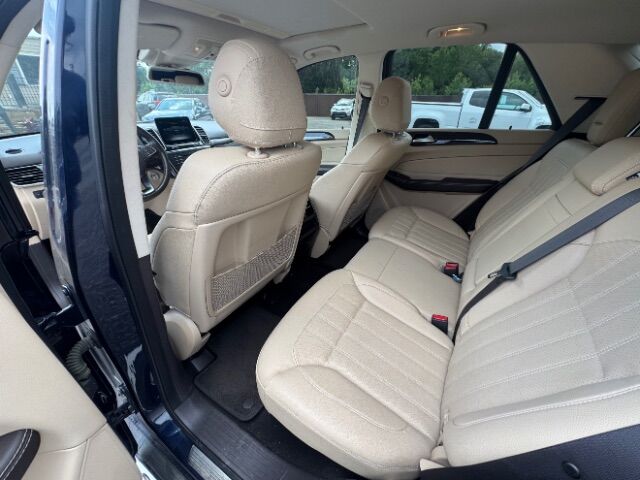 2017 Mercedes-Benz GLE 350 4MATIC Gaston SC