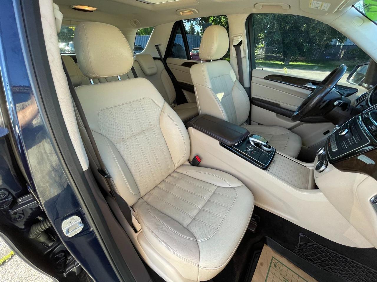 2017 Mercedes-Benz GLE 350 4MATIC Spokane Valley WA