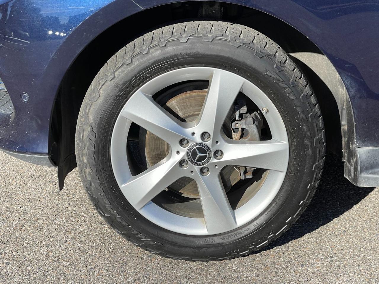2017 Mercedes-Benz GLE 350 4MATIC Spokane Valley WA