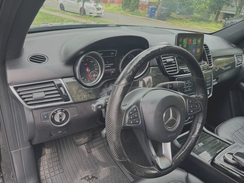 2017 Mercedes-Benz GLE 350 4MATIC w/ Premium Package Arlington VA