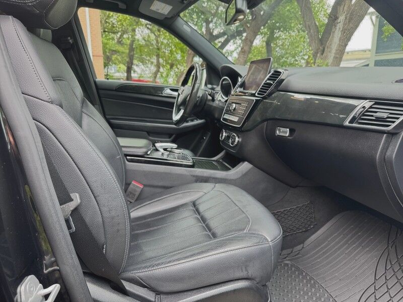 2017 Mercedes-Benz GLE 350 4MATIC w/ Premium Package Arlington VA