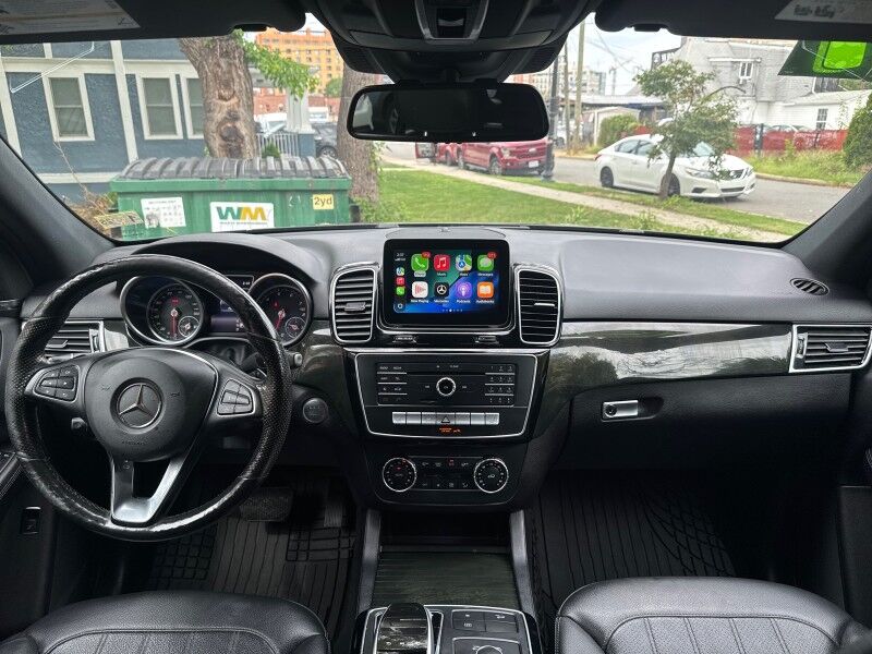 2017 Mercedes-Benz GLE 350 4MATIC w/ Premium Package Arlington VA