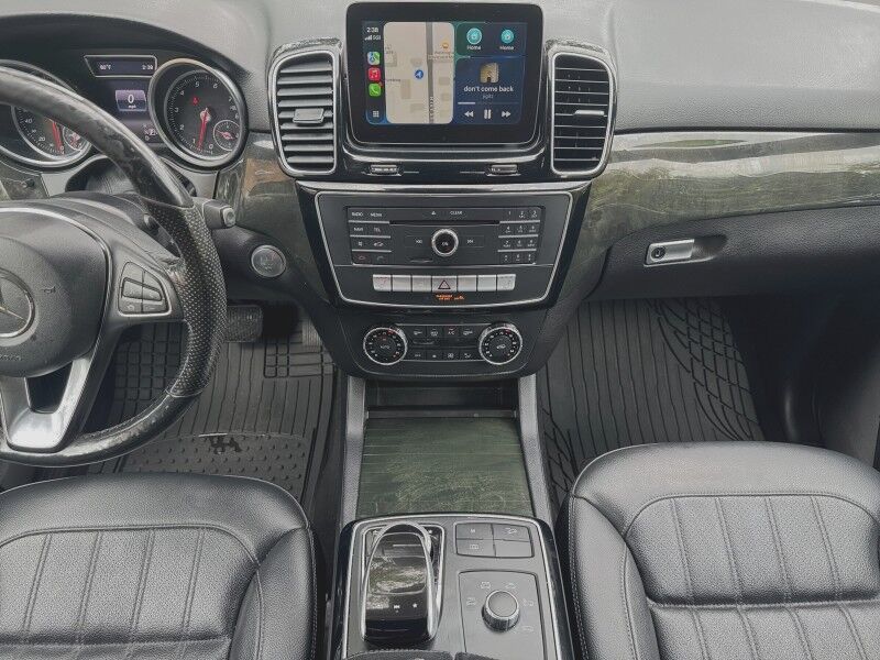2017 Mercedes-Benz GLE 350 4MATIC w/ Premium Package Arlington VA
