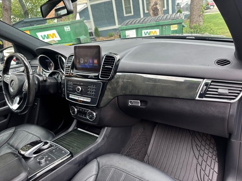 2017 Mercedes-Benz GLE 350 4MATIC w/ Premium Package Arlington VA