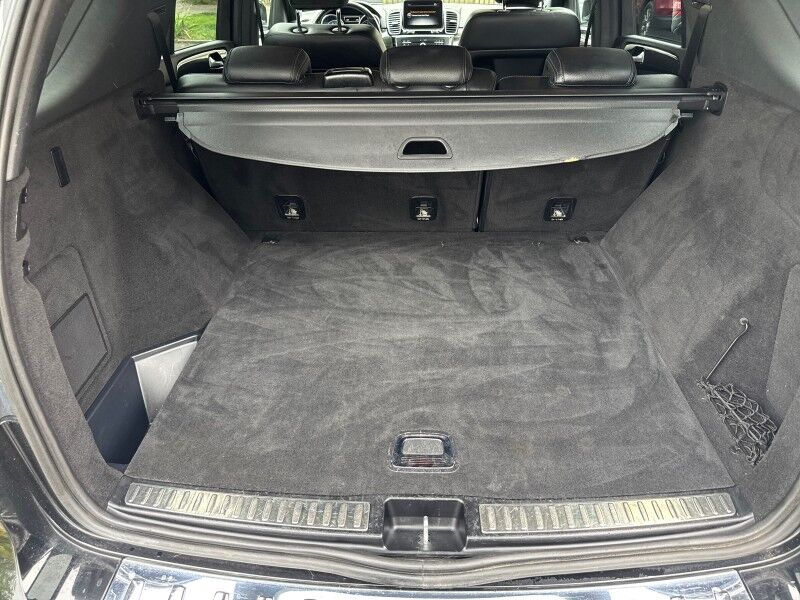 2017 Mercedes-Benz GLE 350 4MATIC w/ Premium Package Arlington VA