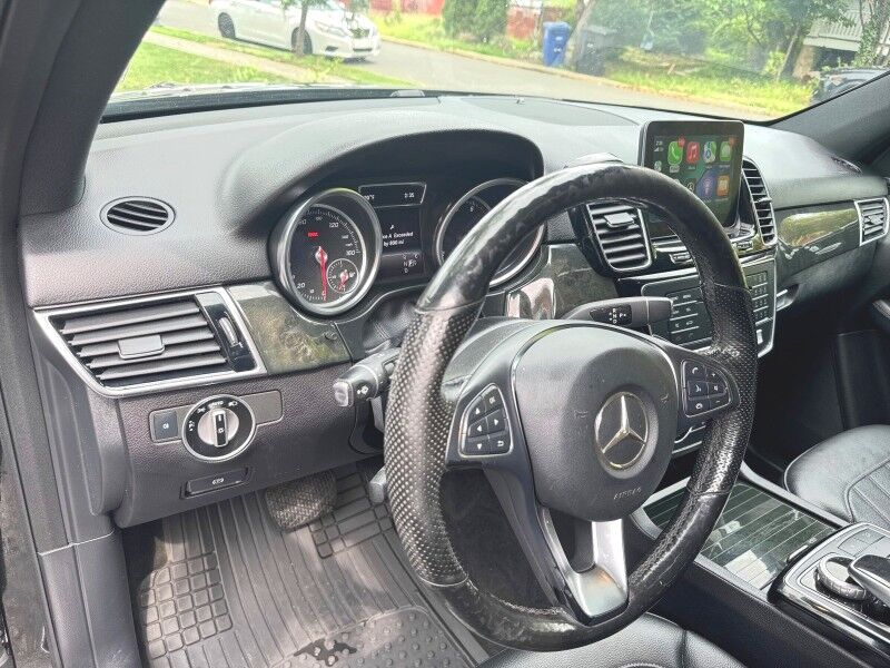 2017 Mercedes-Benz GLE 350 4MATIC w/ Premium Package Arlington VA