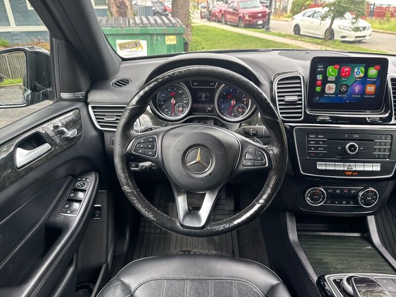 2017 Mercedes-Benz GLE 350 4MATIC w/ Premium Package Arlington VA