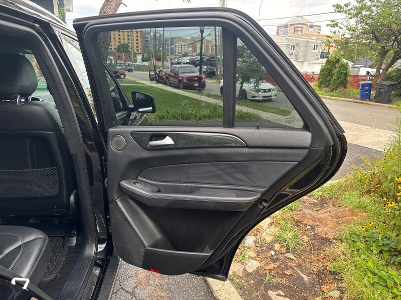 2017 Mercedes-Benz GLE 350 4MATIC w/ Premium Package Arlington VA