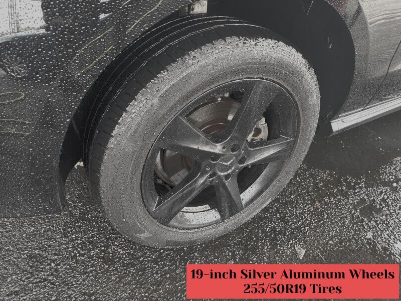 2017 Mercedes-Benz GLE 350 4MATIC w/ Premium Package Arlington VA