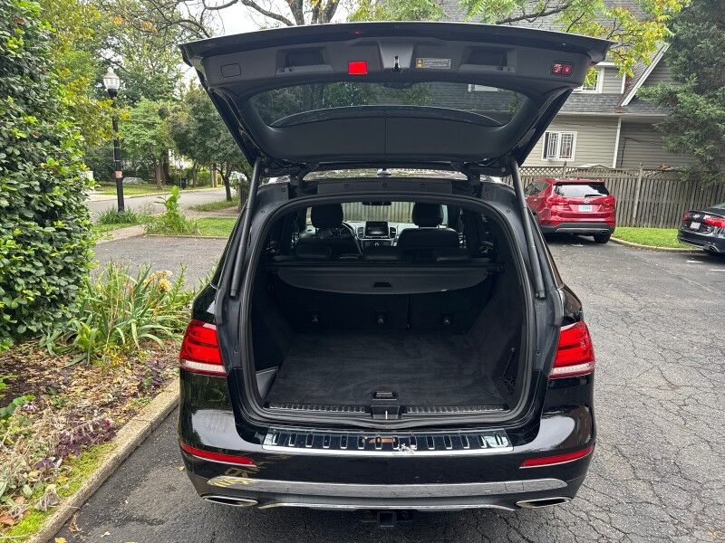 2017 Mercedes-Benz GLE 350 4MATIC w/ Premium Package Arlington VA