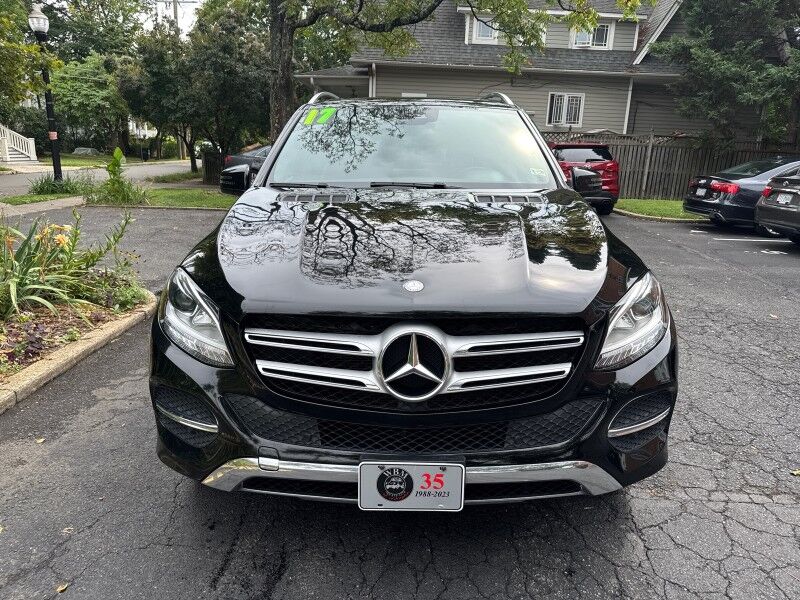 2017 Mercedes-Benz GLE 350 4MATIC w/ Premium Package Arlington VA