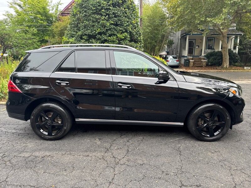 2017 Mercedes-Benz GLE 350 4MATIC w/ Premium Package Arlington VA