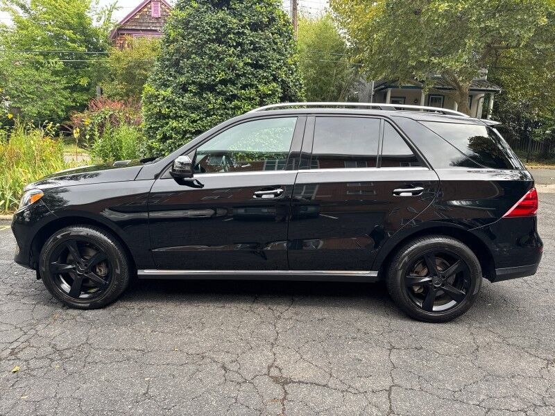 2017 Mercedes-Benz GLE 350 4MATIC w/ Premium Package Arlington VA