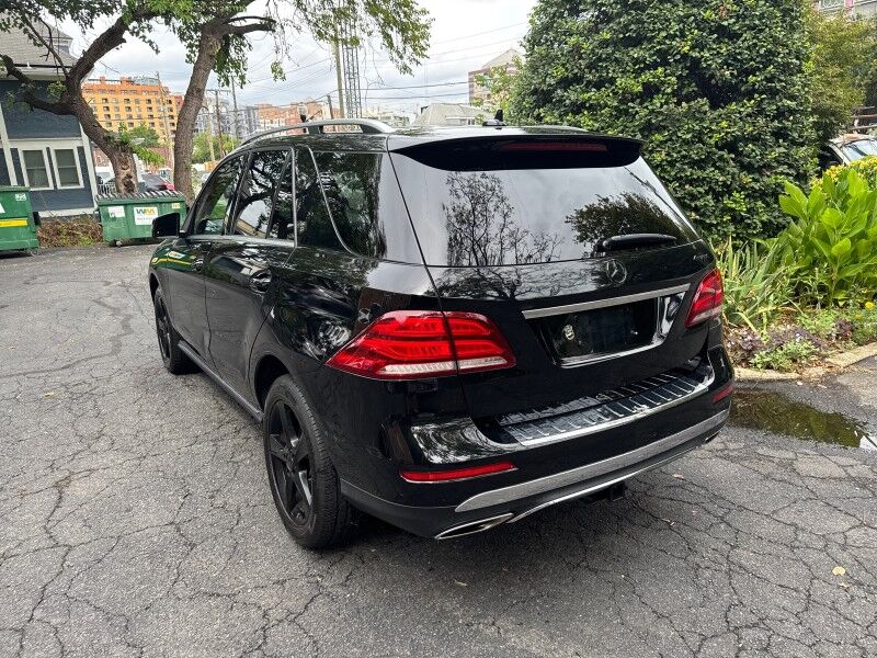 2017 Mercedes-Benz GLE 350 4MATIC w/ Premium Package Arlington VA