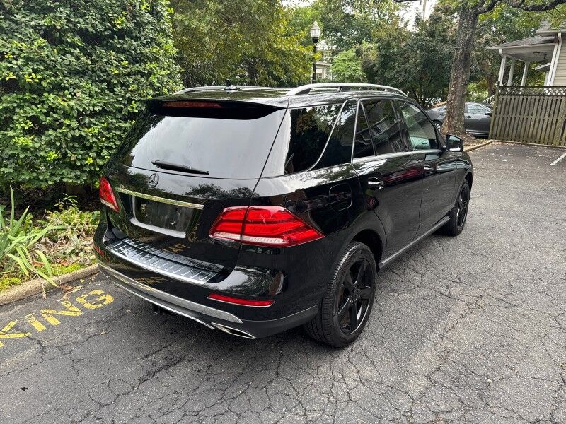 2017 Mercedes-Benz GLE 350 4MATIC w/ Premium Package Arlington VA