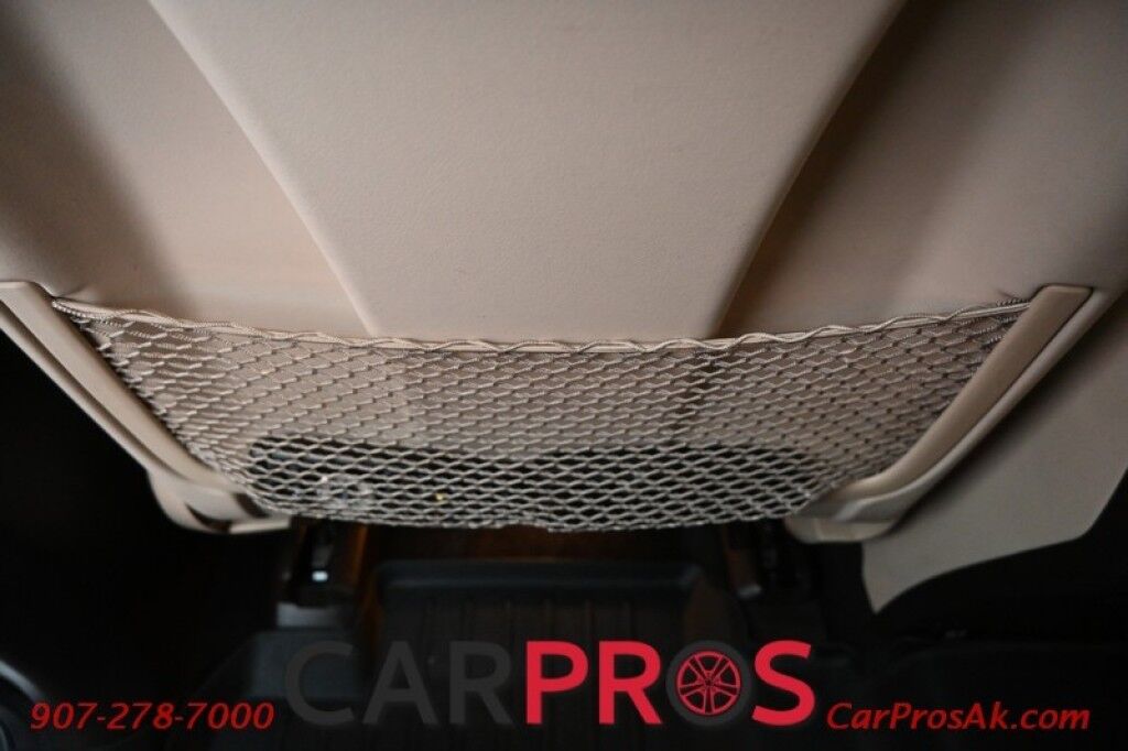 2017 Mercedes-Benz GLE 350 4Matic - All Wheel Drive - Sport Pkg - Power Front Heated Leather Seats - Heated Steering Wheel - 2nd Row Heated Seats - Rear Entertainment - Navigation - 360 Camera - Sunroof - Tow Pkg Anchorage AK