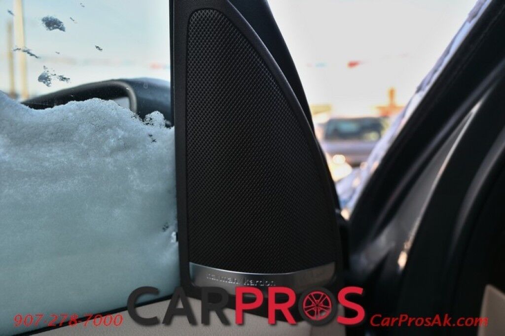 2017 Mercedes-Benz GLE 350 4Matic - All Wheel Drive - Sport Pkg - Power Front Heated Leather Seats - Heated Steering Wheel - 2nd Row Heated Seats - Rear Entertainment - Navigation - 360 Camera - Sunroof - Tow Pkg Anchorage AK