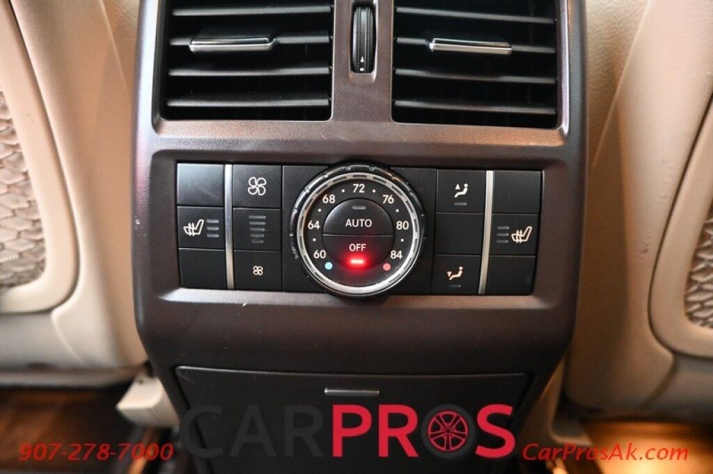 2017 Mercedes-Benz GLE 350 4Matic - All Wheel Drive - Sport Pkg - Power Front Heated Leather Seats - Heated Steering Wheel - 2nd Row Heated Seats - Rear Entertainment - Navigation - 360 Camera - Sunroof - Tow Pkg Anchorage AK